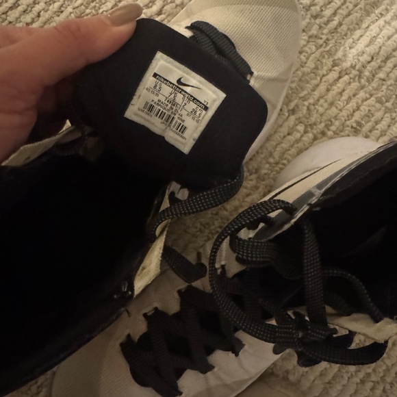 Nike Hyperdunk 2015 - Picture 4 of 4